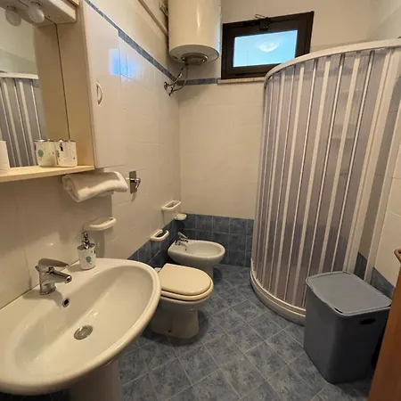 Holiday home Oasi Kite - Stagnone