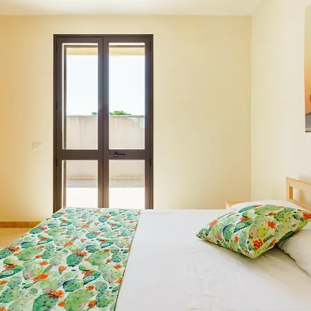 Oasi Kite - Stagnone Holiday home