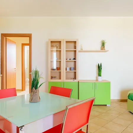 Oasi Kite - Stagnone Holiday home *