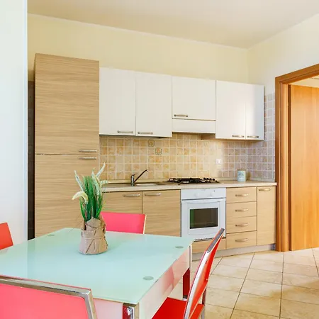 Oasi Kite - Stagnone Holiday home Birgi Vecchi