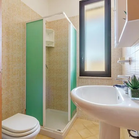 Holiday home Oasi Kite - Stagnone