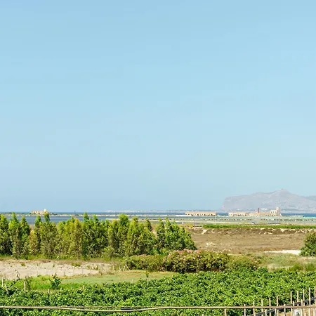 Oasi Kite - Stagnone