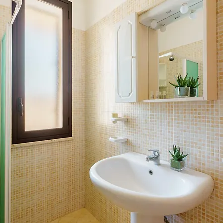 Oasi Kite - Stagnone Holiday home