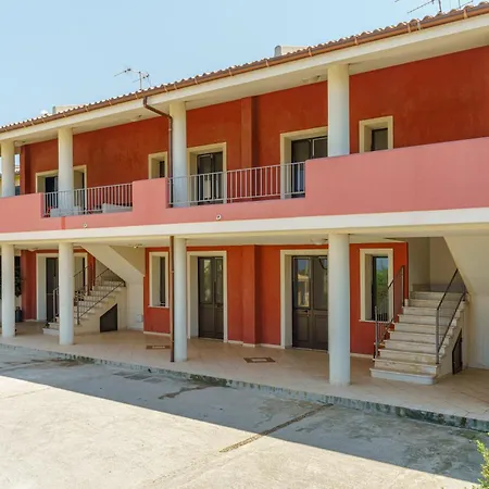 Oasi Kite - Stagnone *