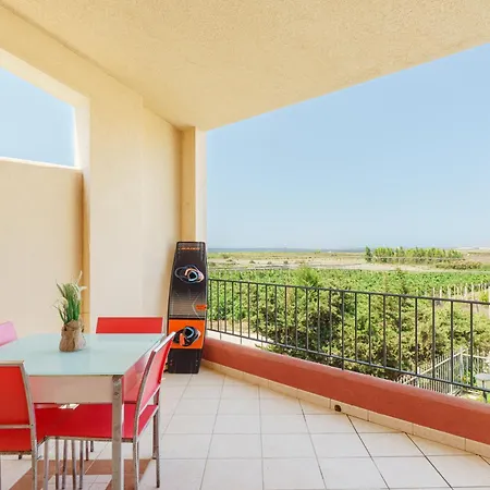Holiday home Oasi Kite - Stagnone