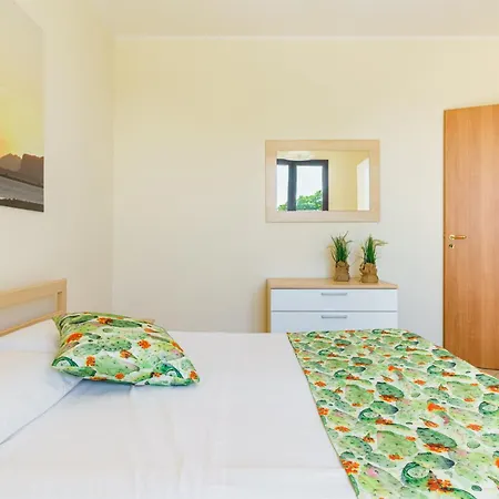 Oasi Kite - Stagnone Holiday home *