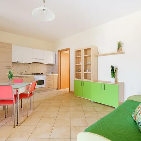 Holiday home Oasi Kite - Stagnone *