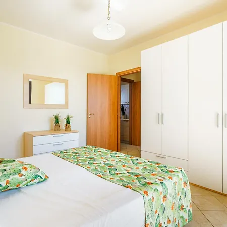 Holiday home Oasi Kite - Stagnone Birgi Vecchi