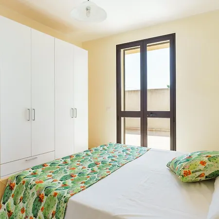 Oasi Kite - Stagnone *