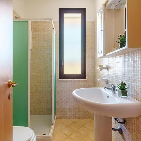 Oasi Kite - Stagnone Holiday home *