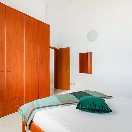 Oasi Kite - Stagnone Holiday home Birgi Vecchi