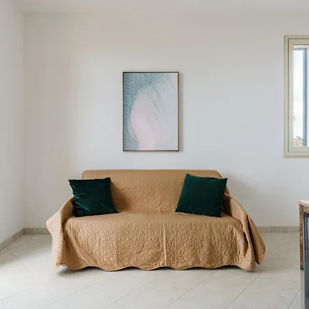 Oasi Kite - Stagnone Holiday home