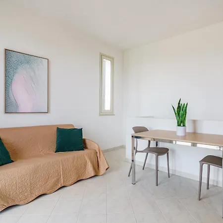 Holiday home Oasi Kite - Stagnone