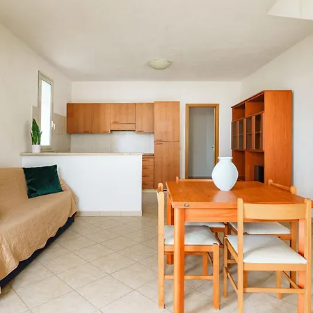 Holiday home Oasi Kite - Stagnone *