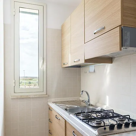 Oasi Kite - Stagnone Holiday home Birgi Vecchi