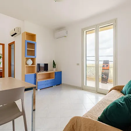 Oasi Kite - Stagnone Holiday home