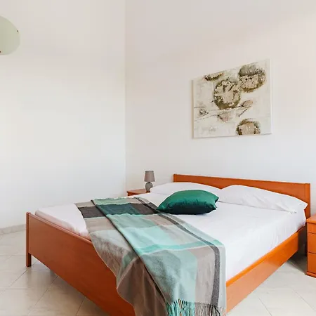 Holiday home Oasi Kite - Stagnone