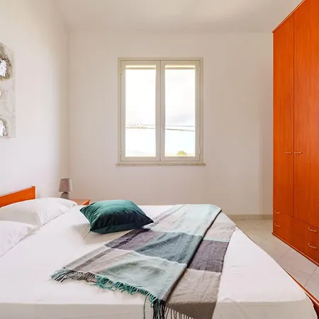 Holiday home Oasi Kite - Stagnone Birgi Vecchi