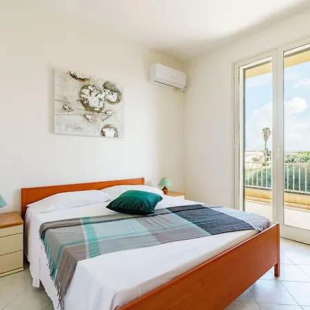 Oasi Kite - Stagnone Holiday home *