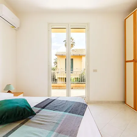 Holiday home Oasi Kite - Stagnone Birgi Vecchi