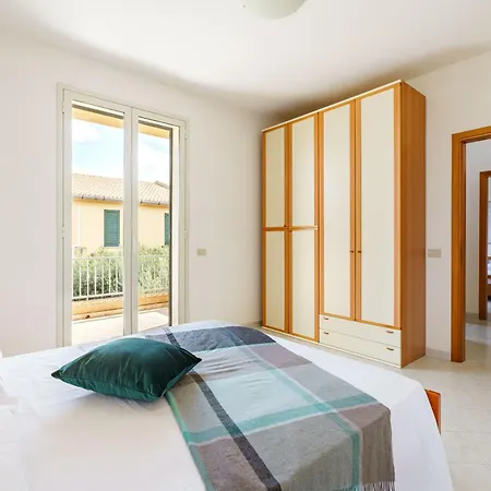 Holiday home Oasi Kite - Stagnone *