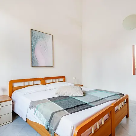 Holiday home Oasi Kite - Stagnone Birgi Vecchi
