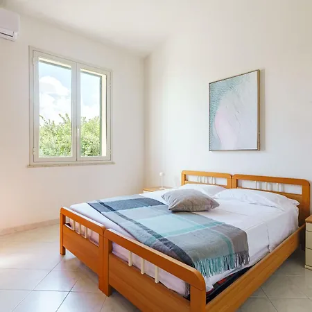Holiday home Oasi Kite - Stagnone *