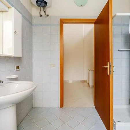 Holiday home Oasi Kite - Stagnone Birgi Vecchi