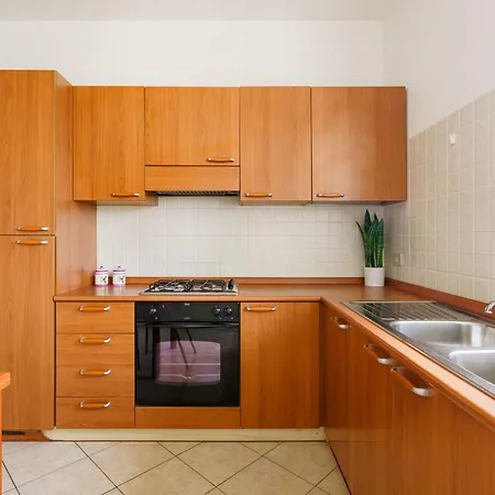 Oasi Kite - Stagnone Holiday home