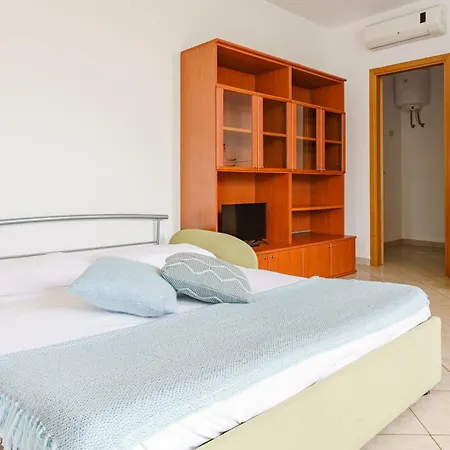 Holiday home Oasi Kite - Stagnone