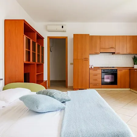 Holiday home Oasi Kite - Stagnone Birgi Vecchi