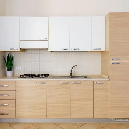 Holiday home Oasi Kite - Stagnone Birgi Vecchi