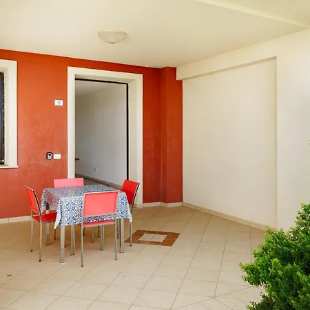 Σπίτι διακοπών Oasi Kite - Stagnone