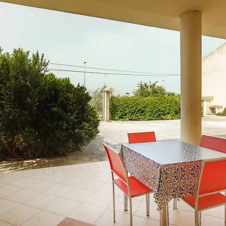 Oasi Kite - Stagnone Holiday home Birgi Vecchi
