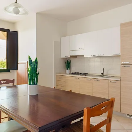 Oasi Kite - Stagnone Holiday home