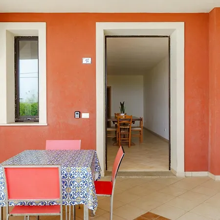 Oasi Kite - Stagnone Holiday home *