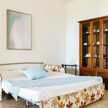 Oasi Kite - Stagnone Holiday home Birgi Vecchi