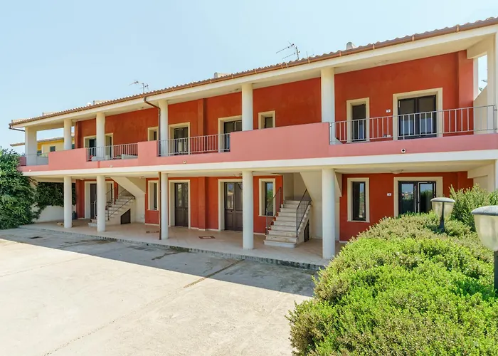 Oasi Kite - Stagnone