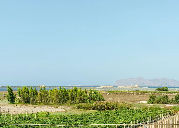 Oasi Kite - Stagnone