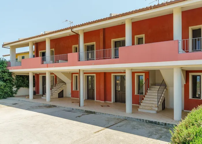 Oasi Kite - Stagnone *