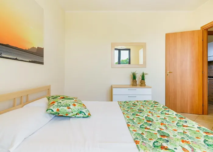 Oasi Kite - Stagnone 度假居 *