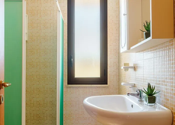 度假居 Oasi Kite - Stagnone