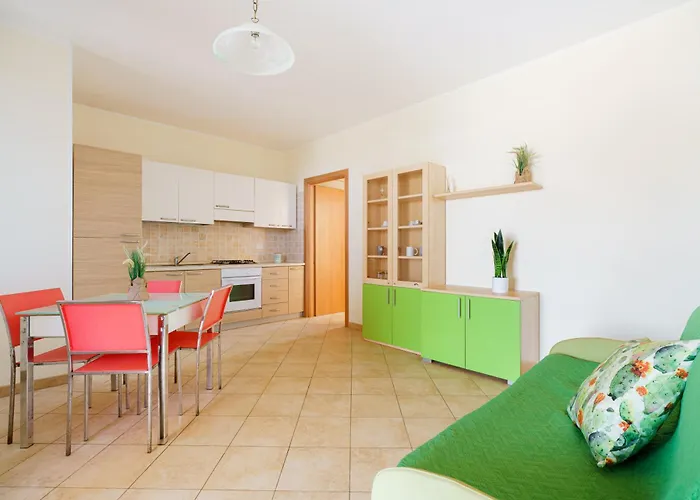 度假居 Oasi Kite - Stagnone *